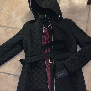 New Tommy Hilfiger coat